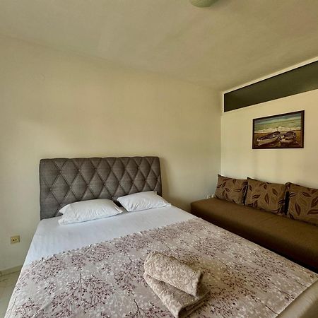 Apartments Cobi أولتْسي المظهر الخارجي الصورة