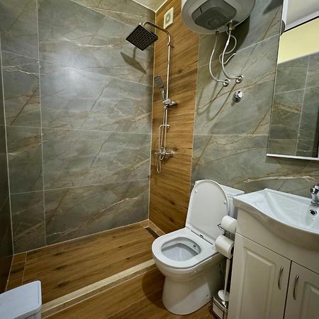 Apartments Cobi أولتْسي المظهر الخارجي الصورة