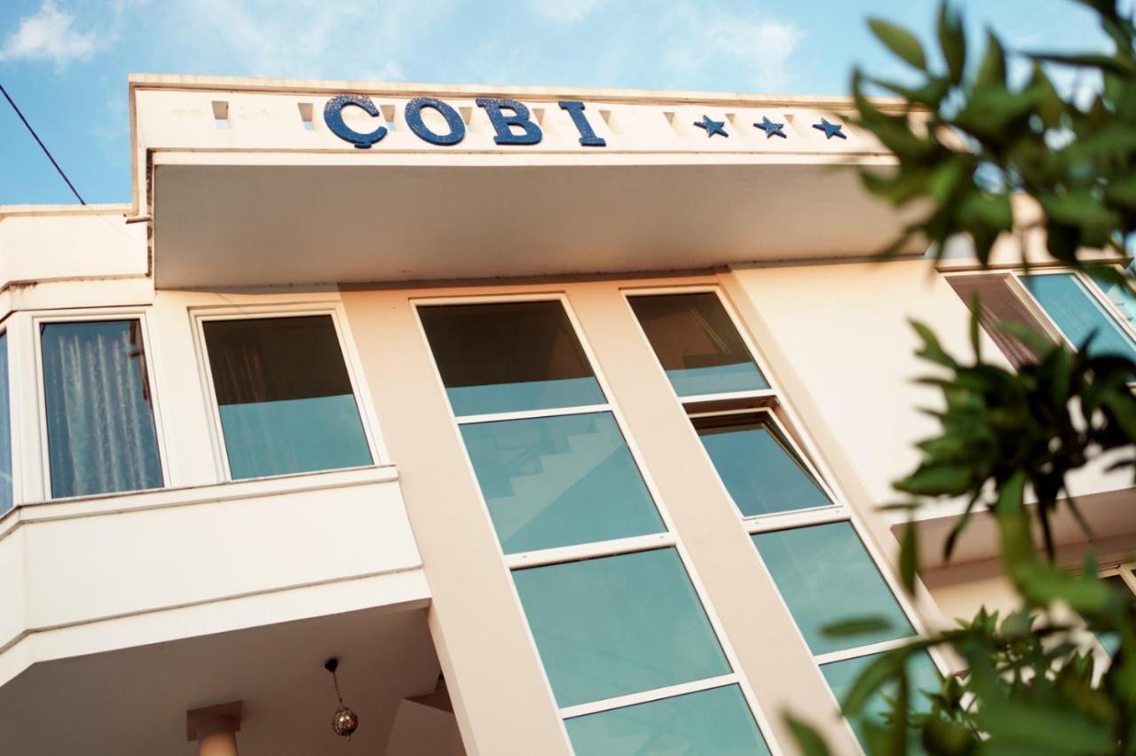 Apartments Cobi أولتْسي المظهر الخارجي الصورة