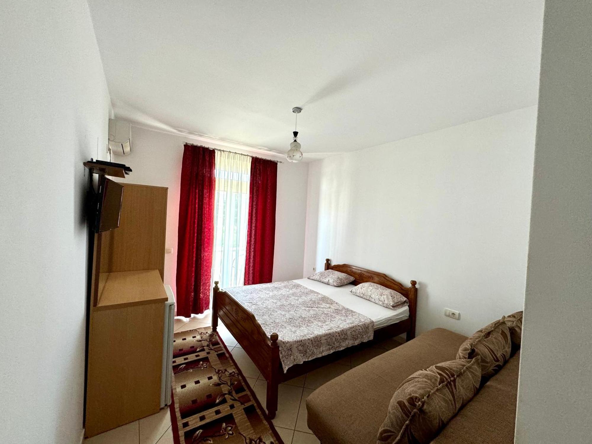 Apartments Cobi أولتْسي الغرفة الصورة