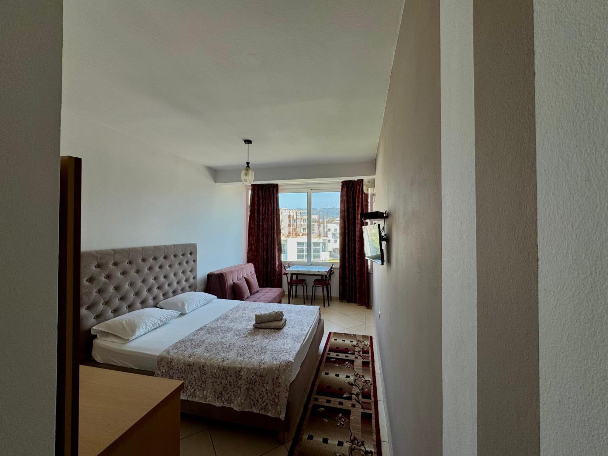 Apartments Cobi أولتْسي الغرفة الصورة
