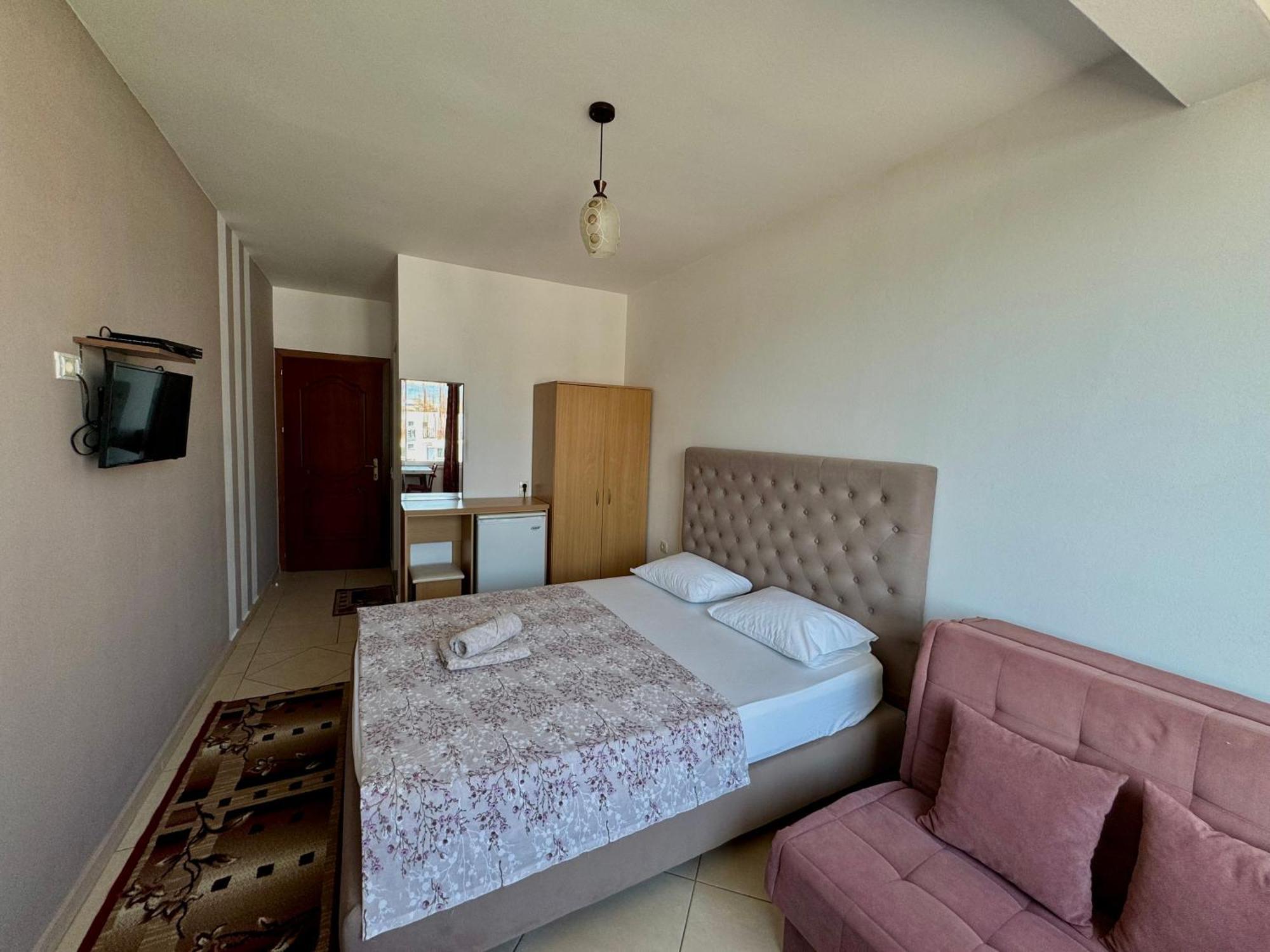 Apartments Cobi أولتْسي الغرفة الصورة