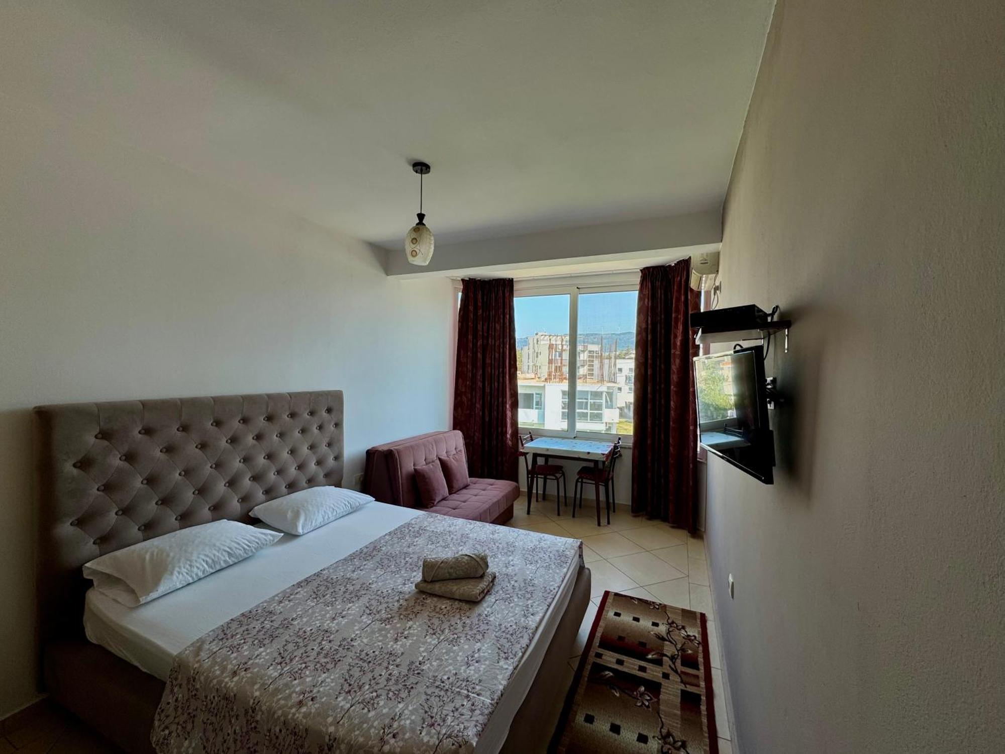 Apartments Cobi أولتْسي الغرفة الصورة
