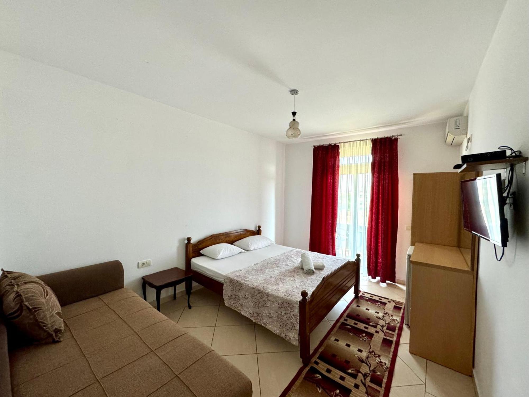 Apartments Cobi أولتْسي الغرفة الصورة
