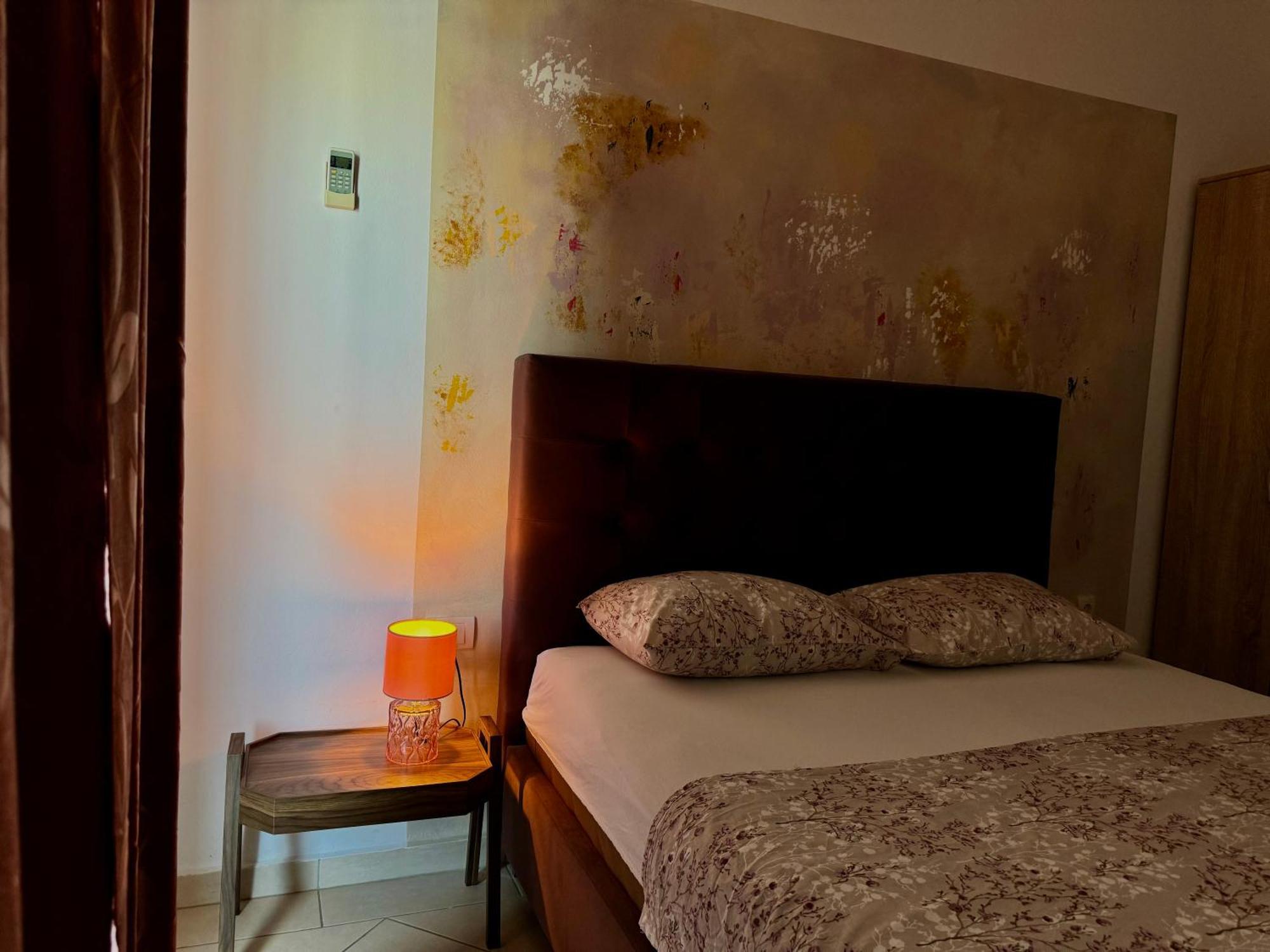 Apartments Cobi أولتْسي الغرفة الصورة