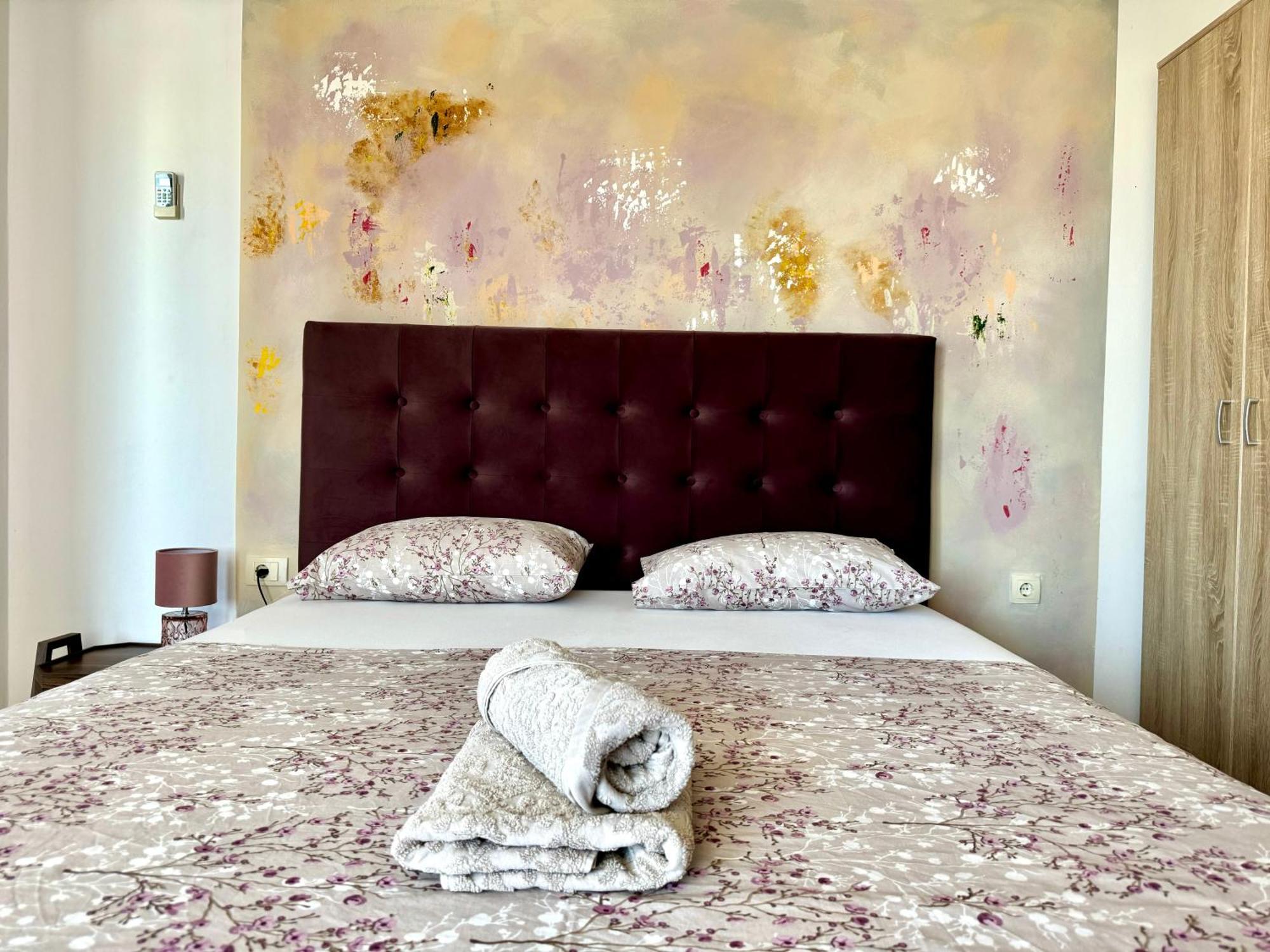 Apartments Cobi أولتْسي المظهر الخارجي الصورة