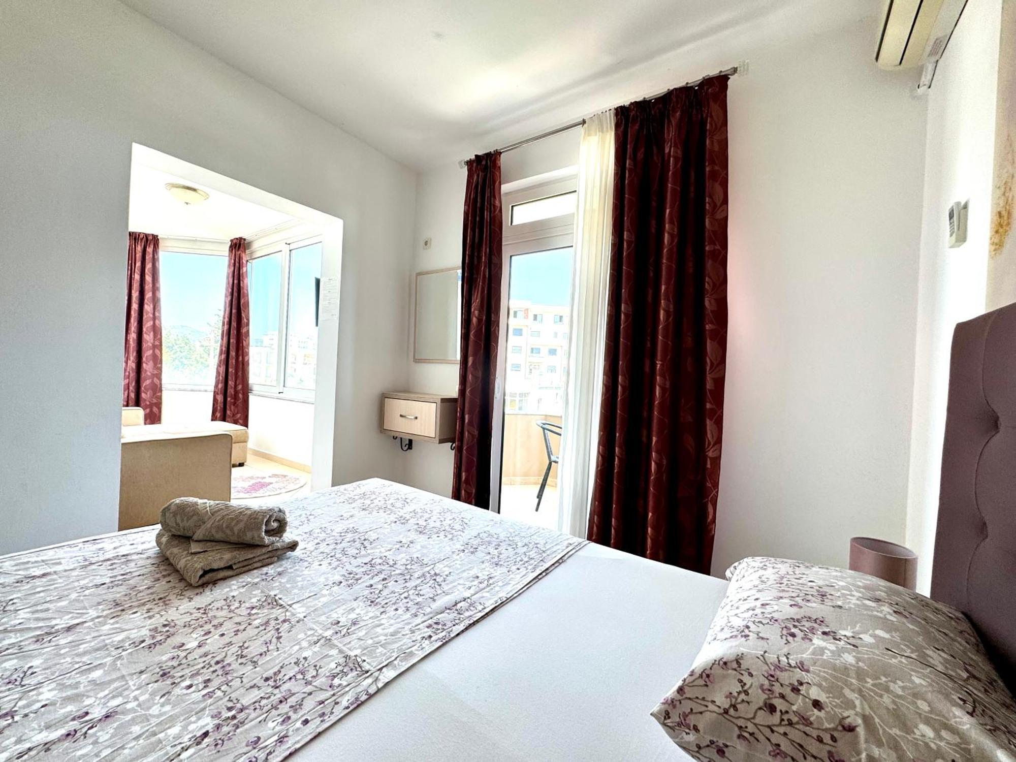 Apartments Cobi أولتْسي الغرفة الصورة