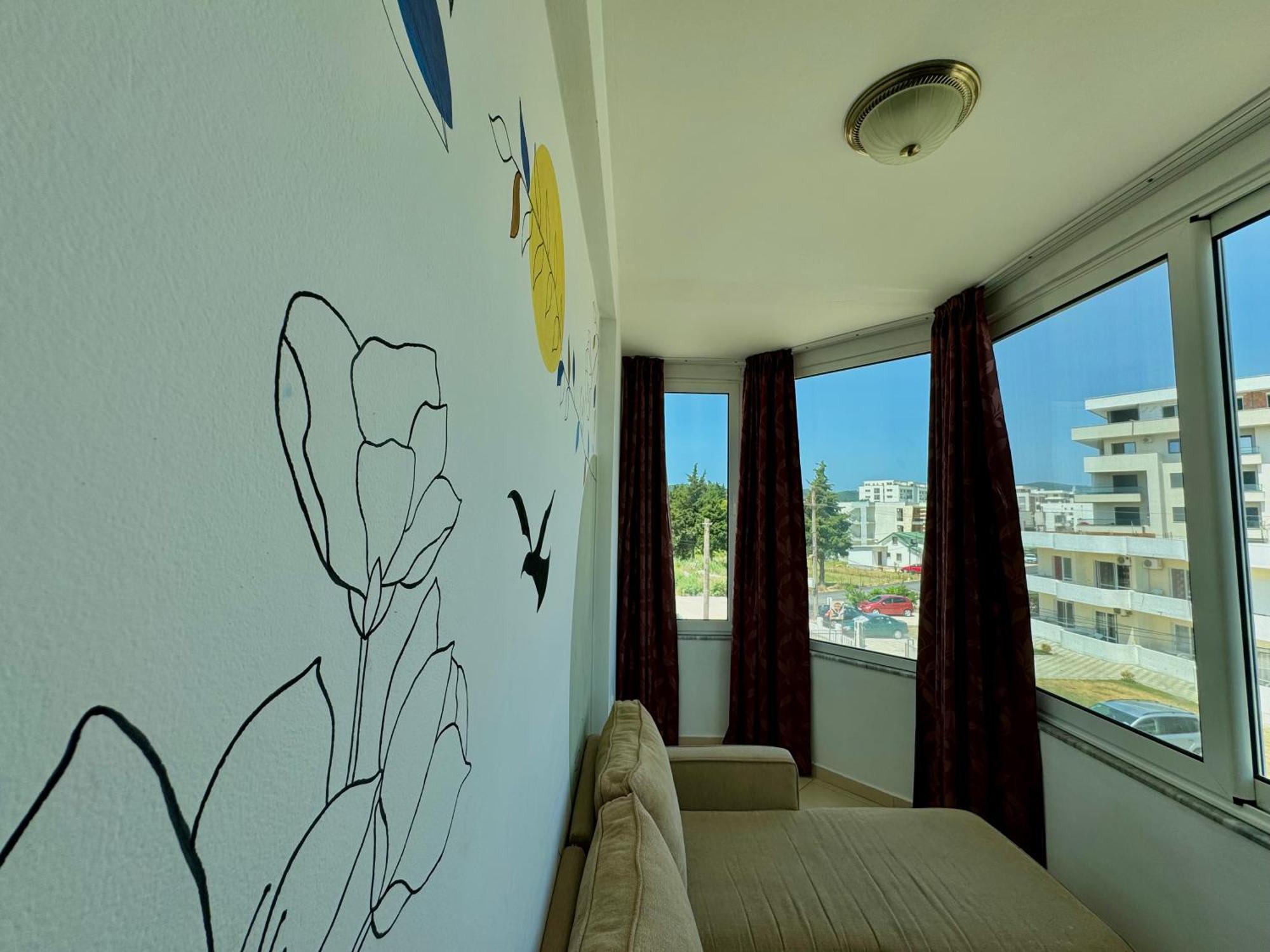 Apartments Cobi أولتْسي الغرفة الصورة