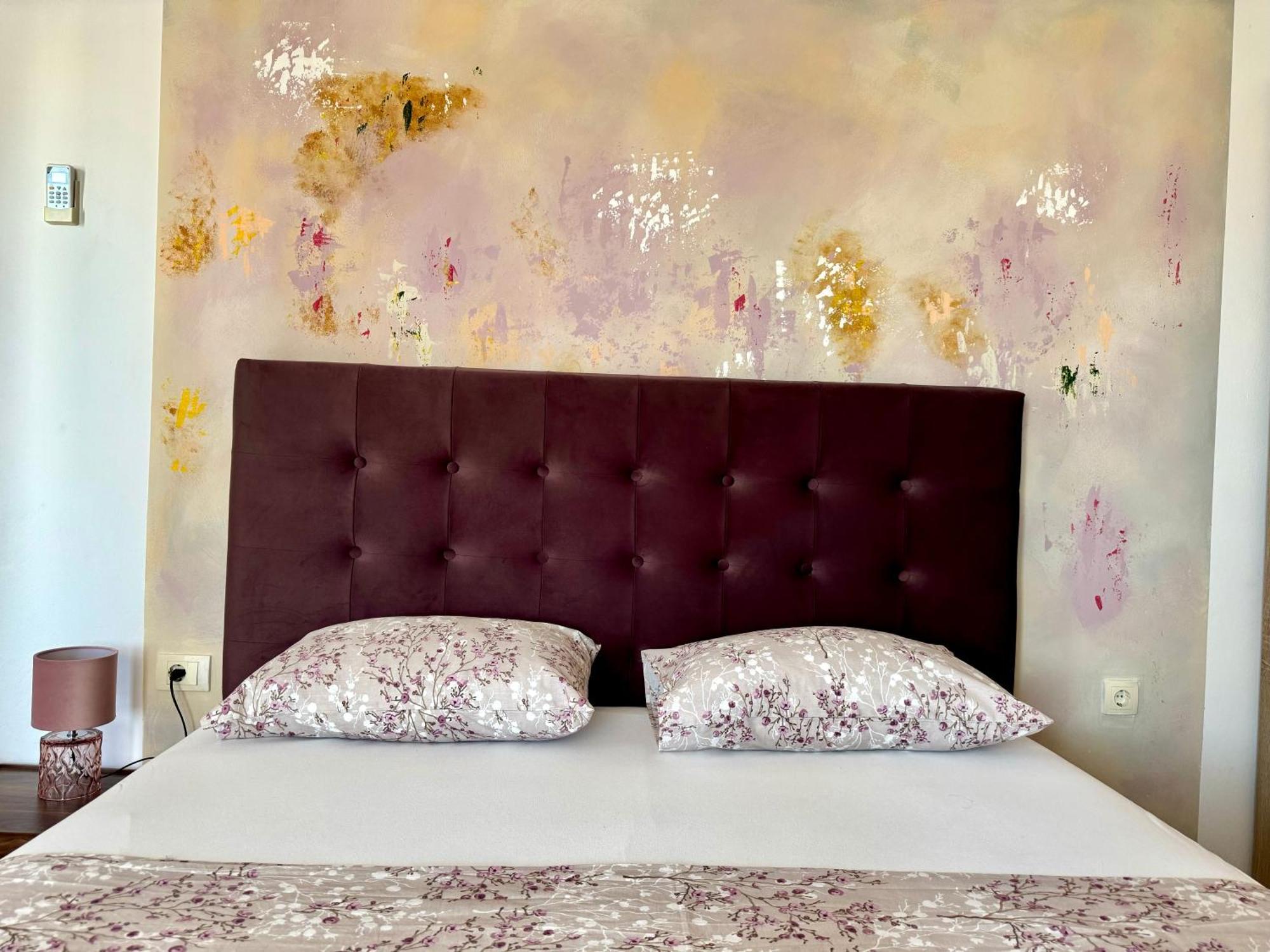 Apartments Cobi أولتْسي الغرفة الصورة