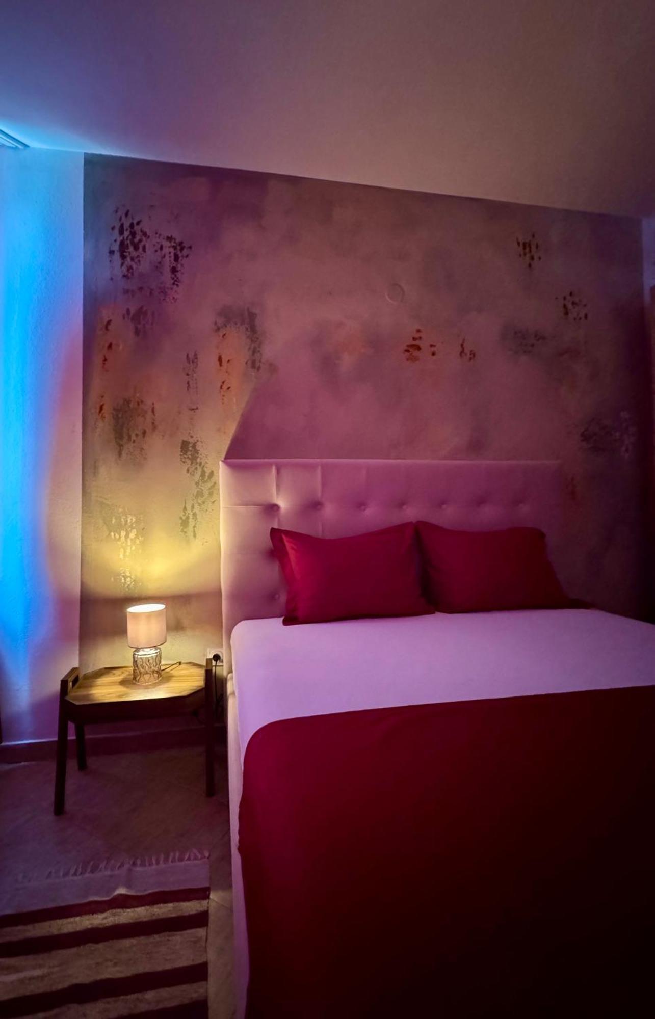Apartments Cobi أولتْسي الغرفة الصورة