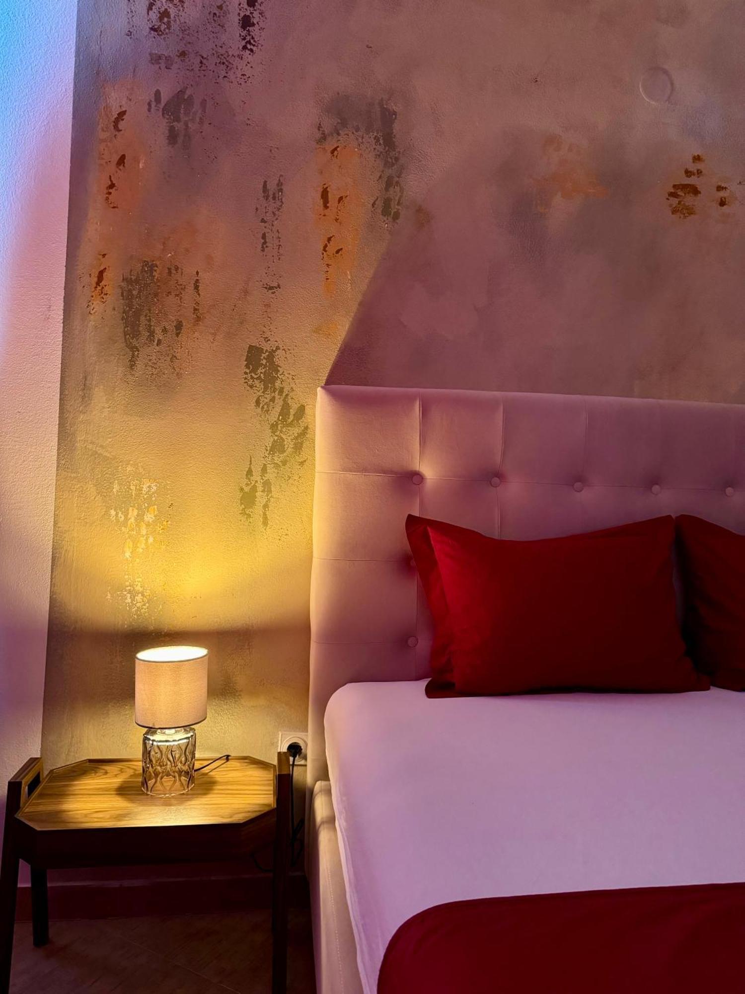 Apartments Cobi أولتْسي المظهر الخارجي الصورة