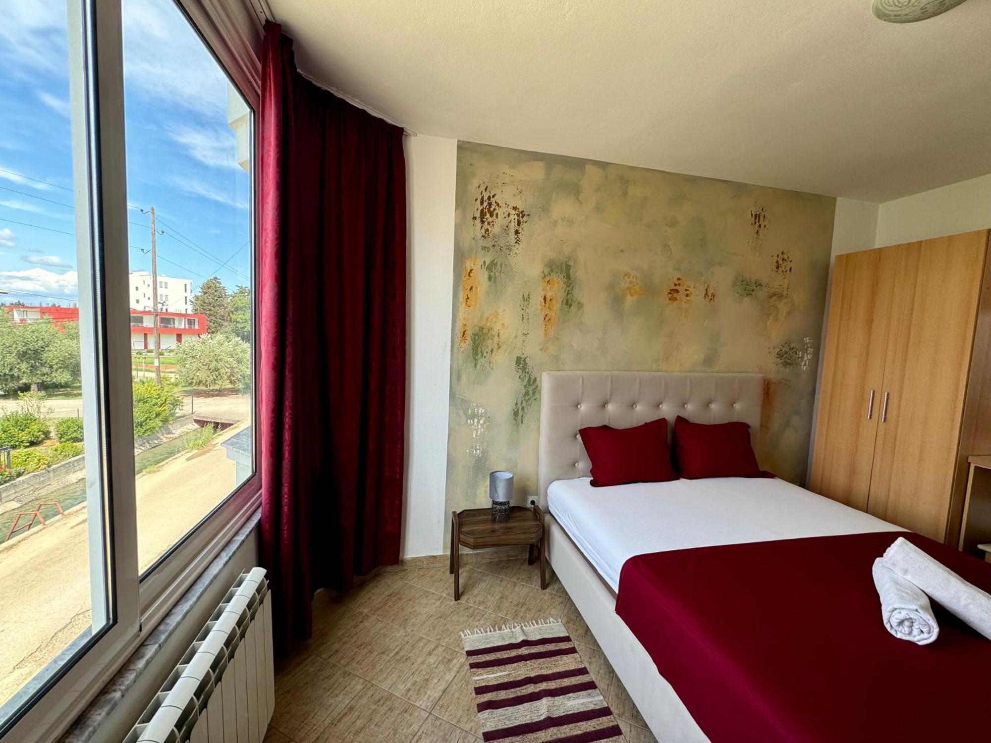 Apartments Cobi أولتْسي الغرفة الصورة