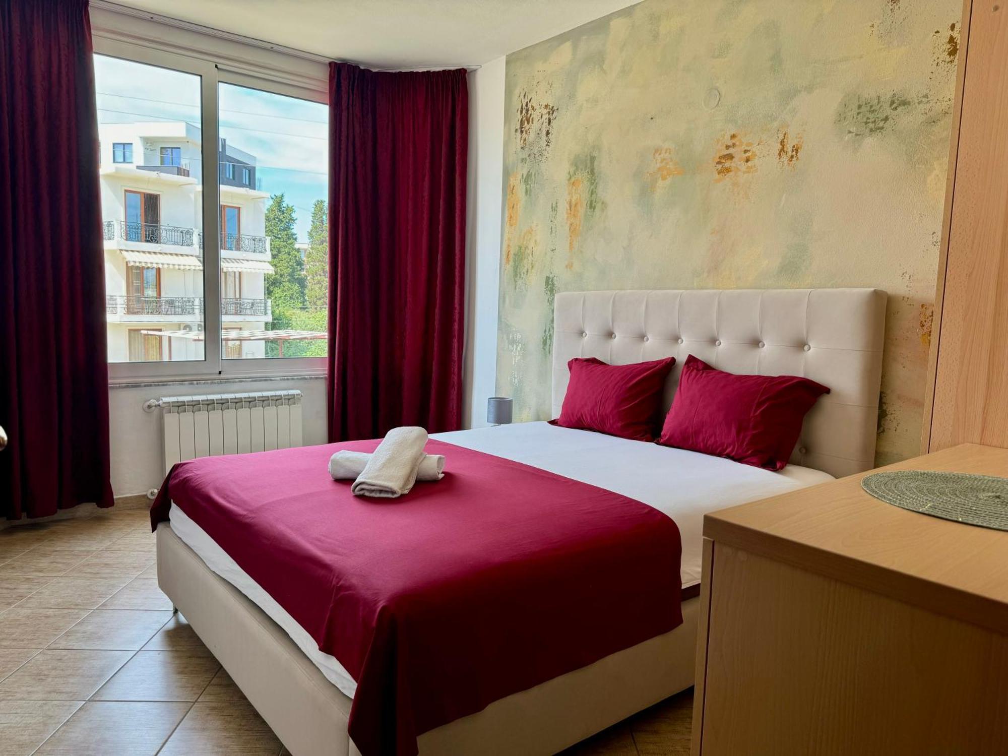 Apartments Cobi أولتْسي الغرفة الصورة