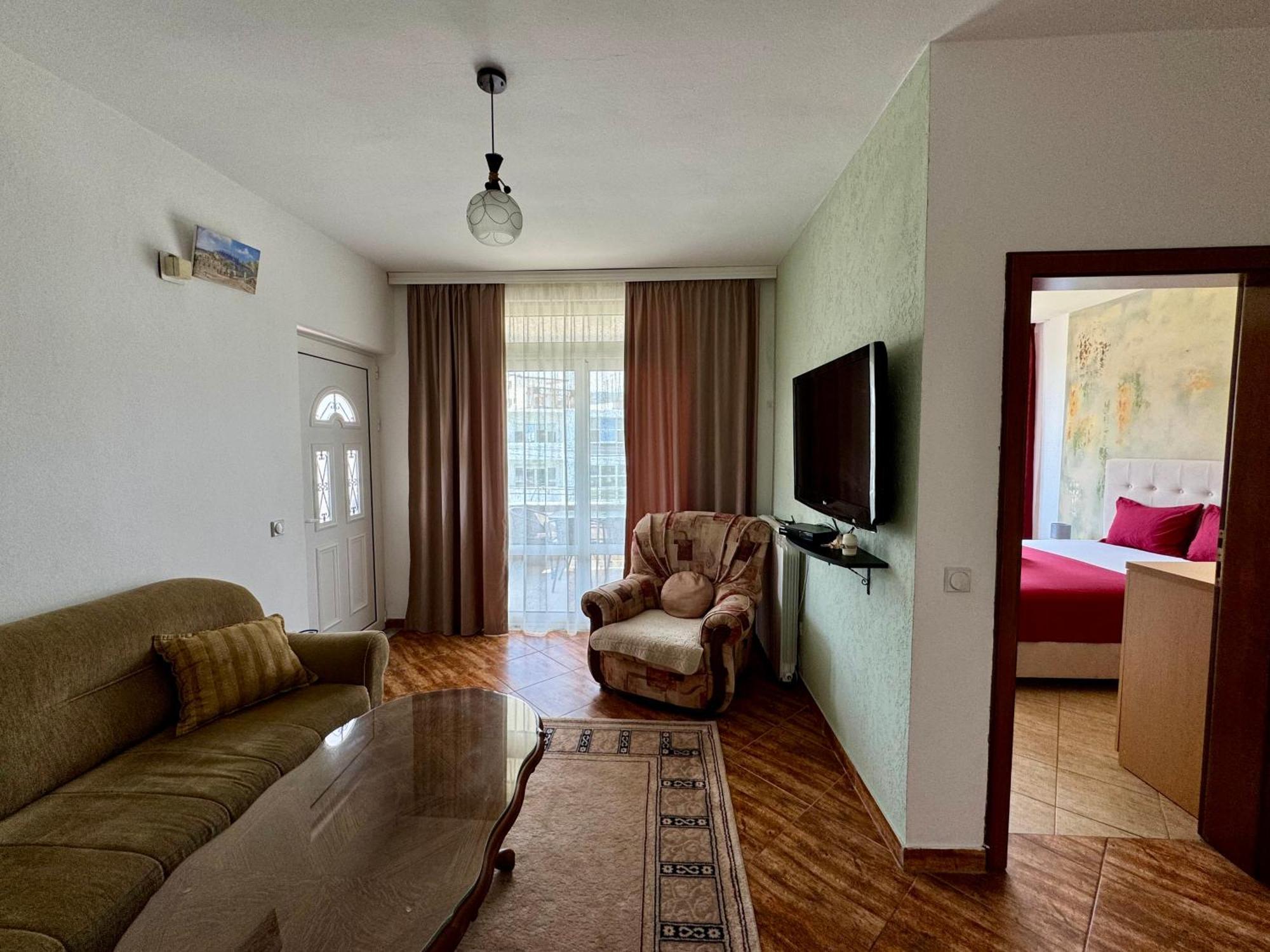 Apartments Cobi أولتْسي الغرفة الصورة