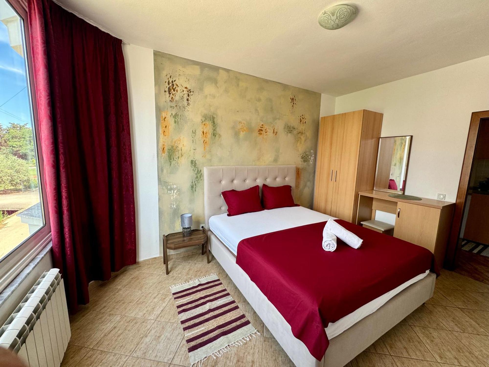 Apartments Cobi أولتْسي الغرفة الصورة