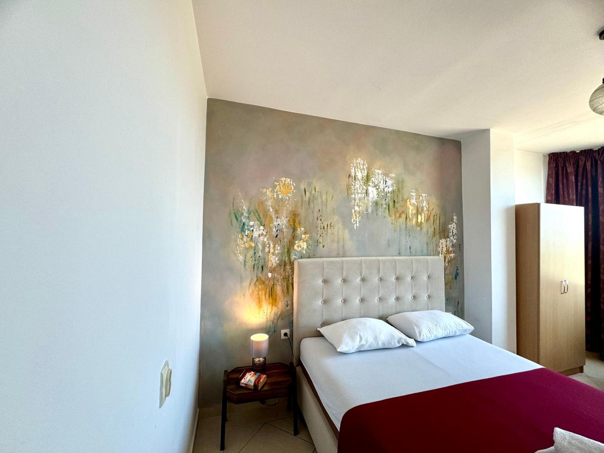 Apartments Cobi أولتْسي المظهر الخارجي الصورة