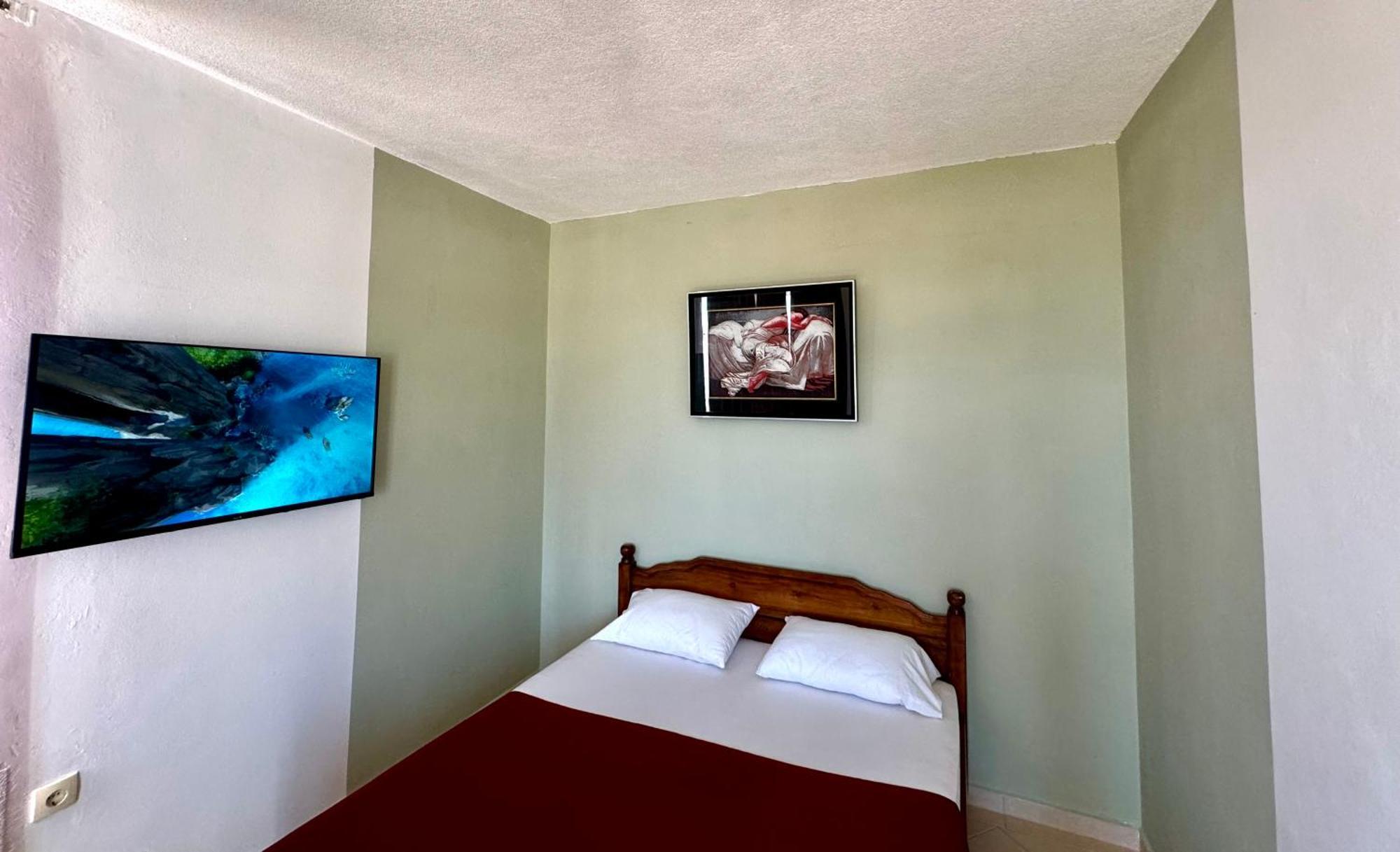 Apartments Cobi أولتْسي الغرفة الصورة