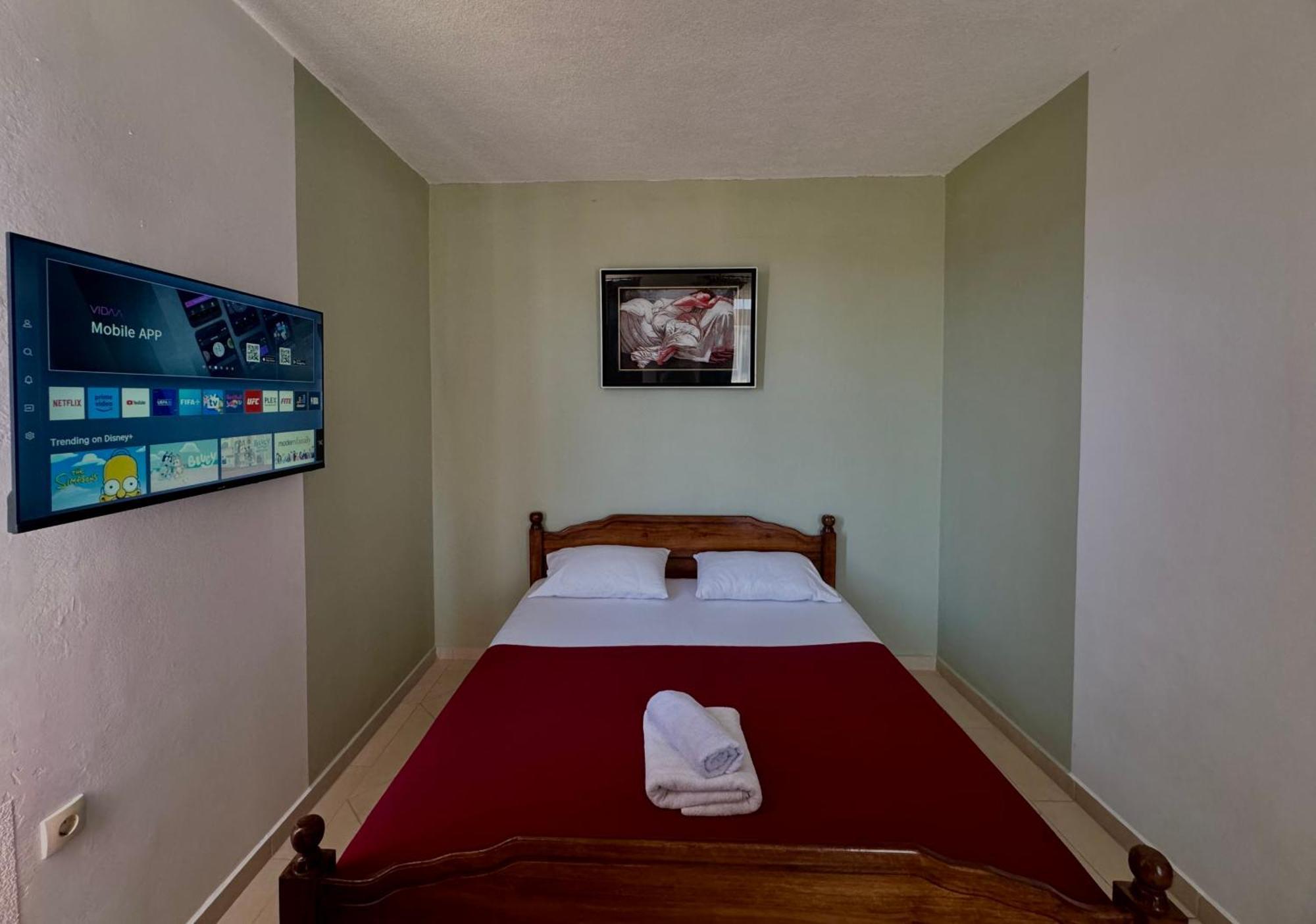 Apartments Cobi أولتْسي الغرفة الصورة