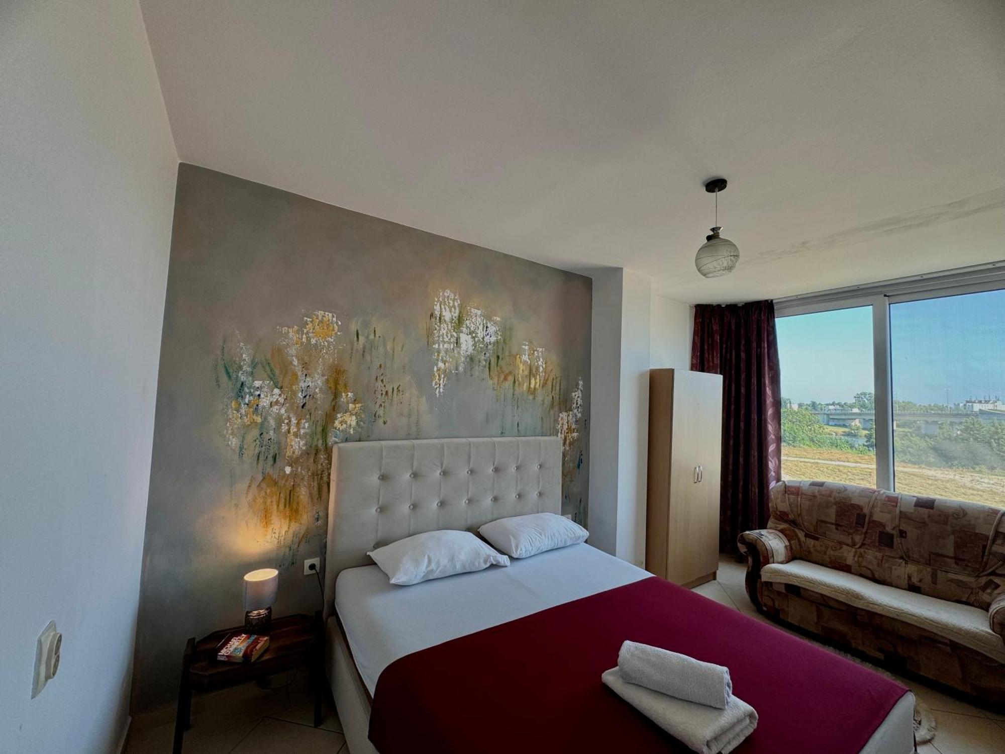 Apartments Cobi أولتْسي الغرفة الصورة