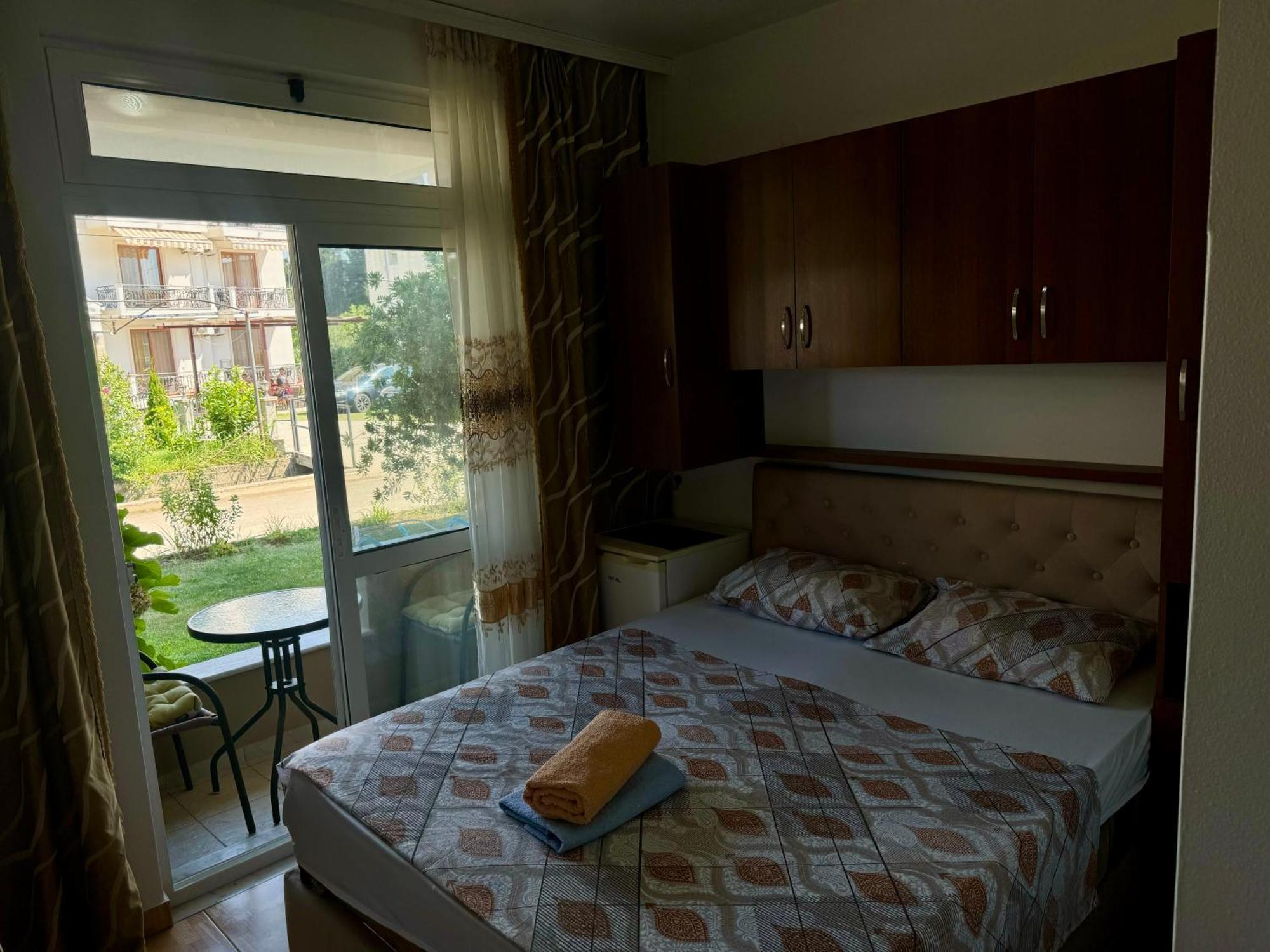 Apartments Cobi أولتْسي الغرفة الصورة