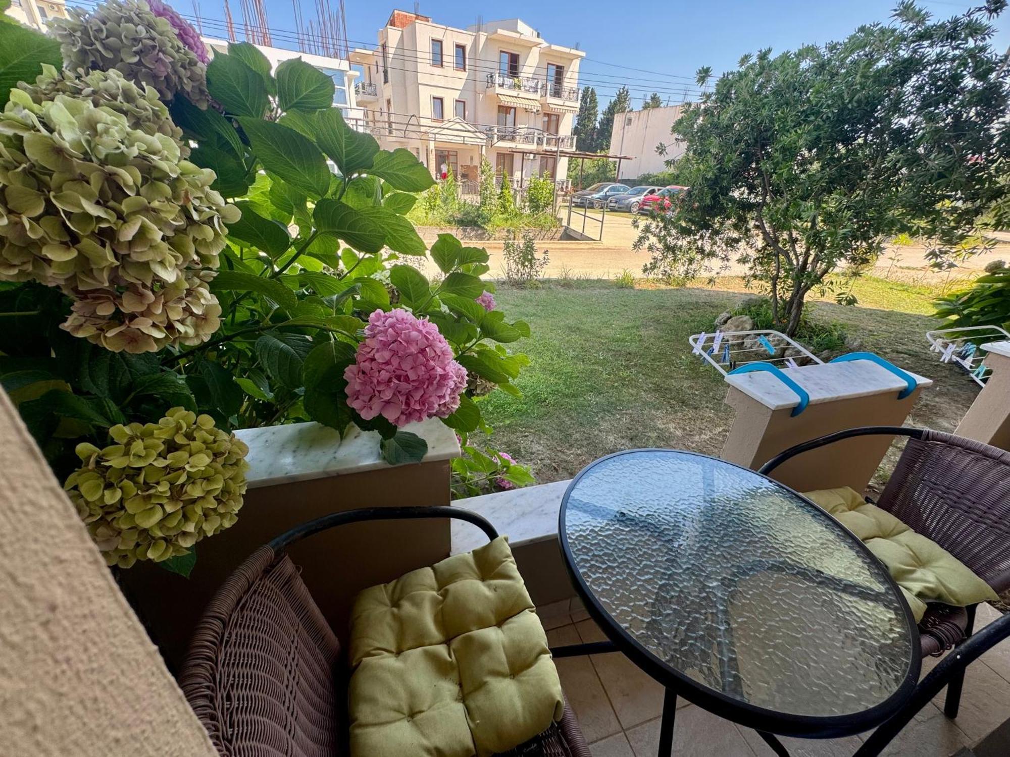 Apartments Cobi أولتْسي الغرفة الصورة