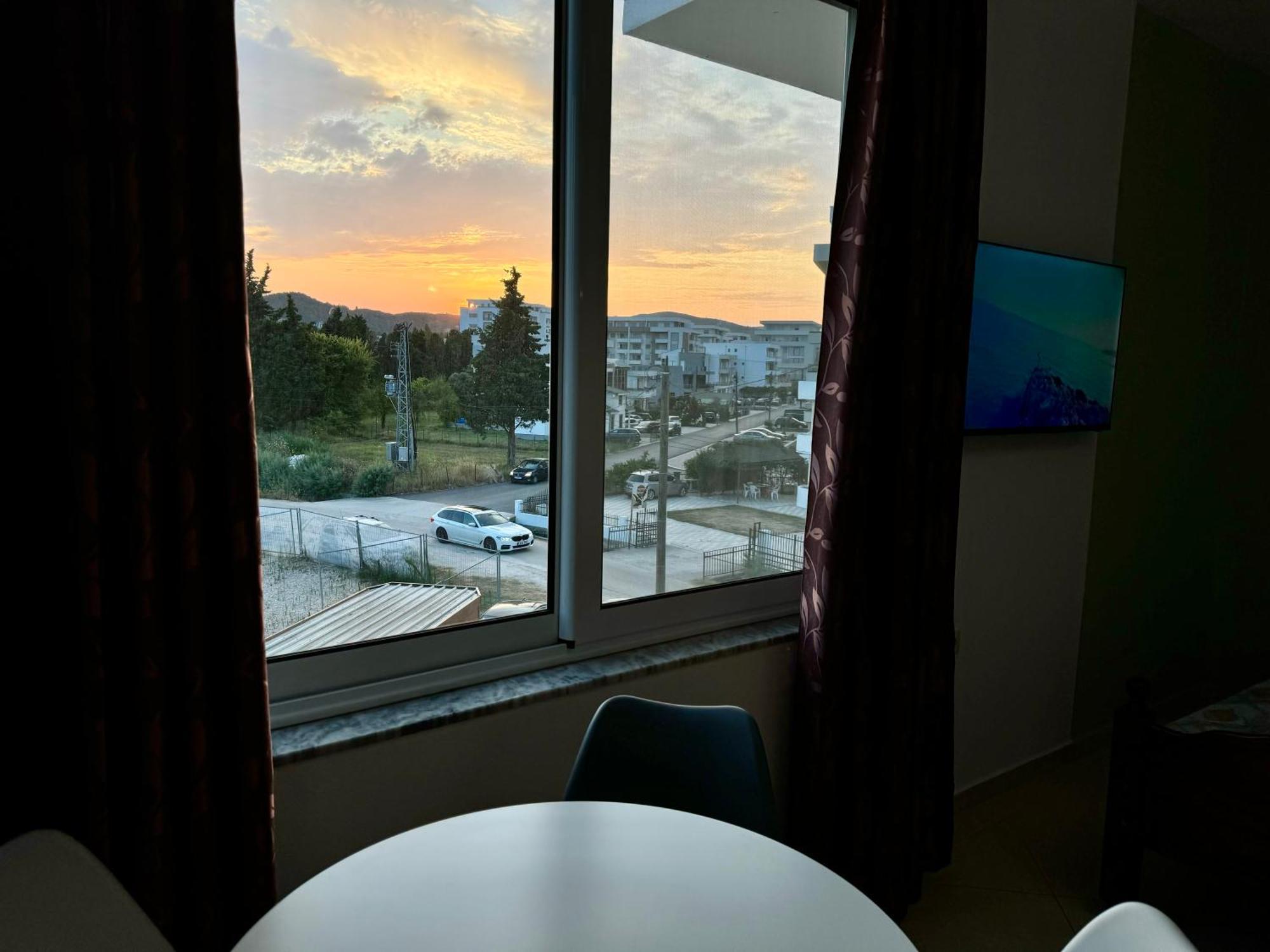 Apartments Cobi أولتْسي المظهر الخارجي الصورة