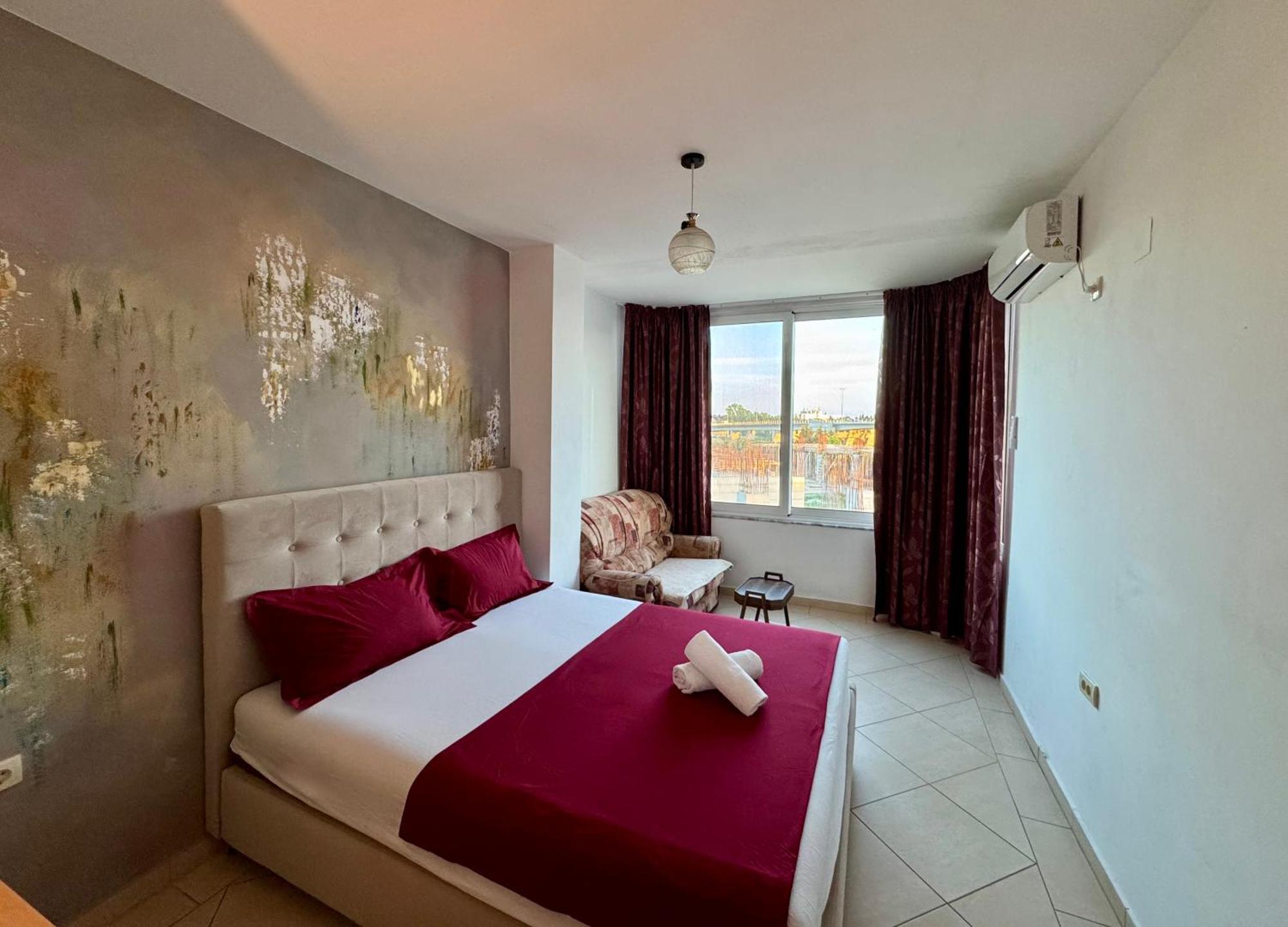 Apartments Cobi أولتْسي المظهر الخارجي الصورة