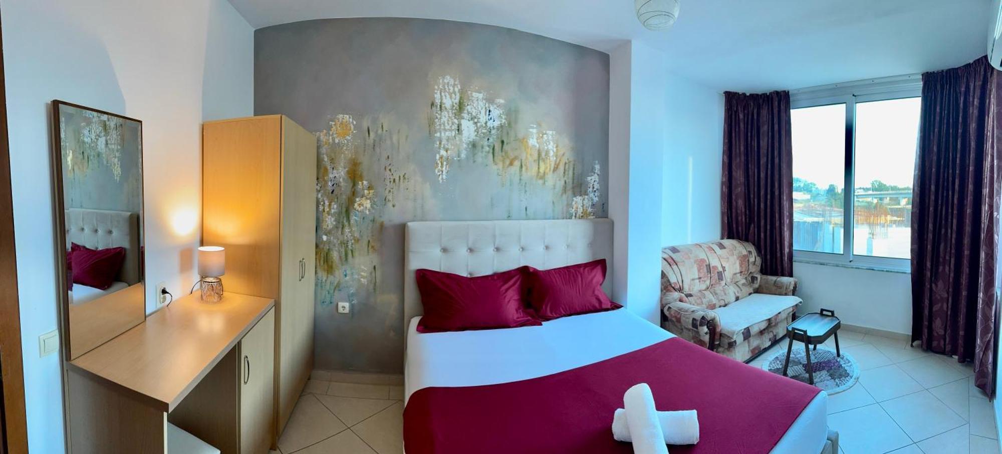Apartments Cobi أولتْسي المظهر الخارجي الصورة