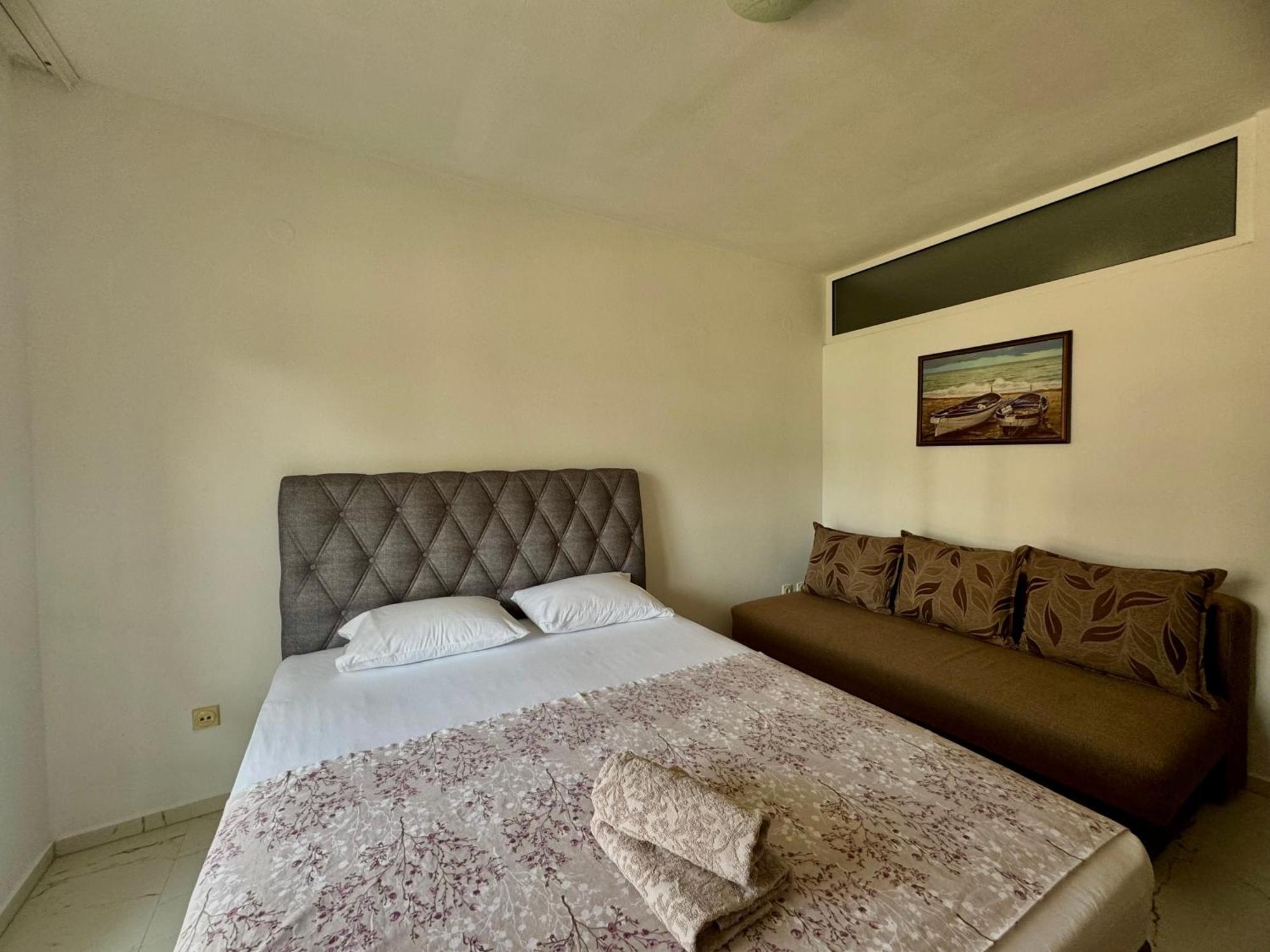 Apartments Cobi أولتْسي المظهر الخارجي الصورة